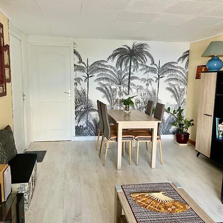 La Kaz Liot Apartment Сен-Лу Екстериор снимка