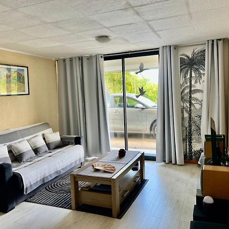 La Kaz Liot Apartment Сен-Лу Екстериор снимка
