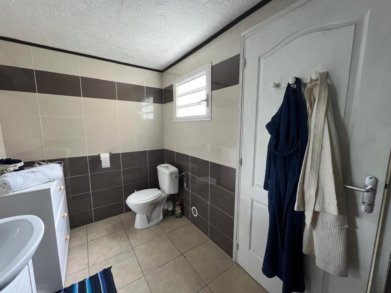 La Kaz Liot Apartment Сен-Лу Екстериор снимка